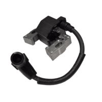 Ignition Assembly ( Left Hand )