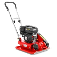 20" Vibration Plate