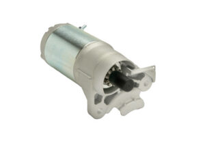 Starter Motor Old Type