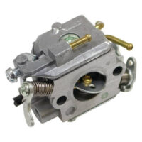 Carburettor
