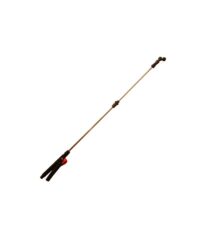 Steel Wand c/w Plastic Handle