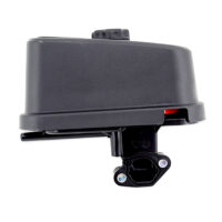 Air Filter Base & Cover