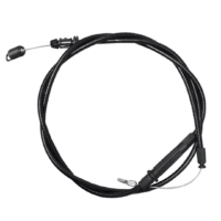 Cable Clutch