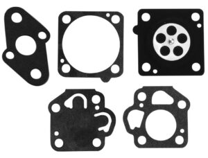 Diaphragm & Gasket Set