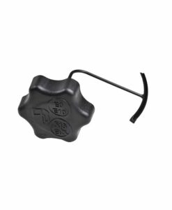 Fuel Cap