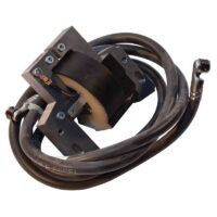 Ignition Assembly ( Twin Cylinder )