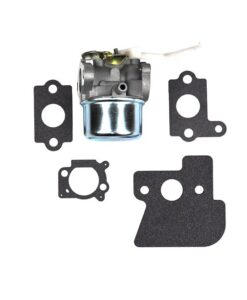 Carburettor