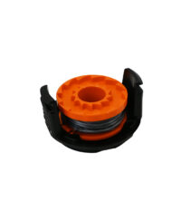Spool & Line with Spool Cover