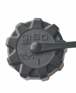 Fuel Cap with Breather