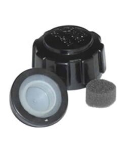Fuel Cap