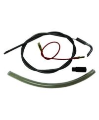 Cable Throttle Assembly