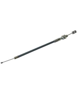 Cable Throttle Short