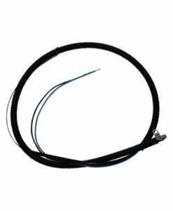 Cable Throttle Assembly