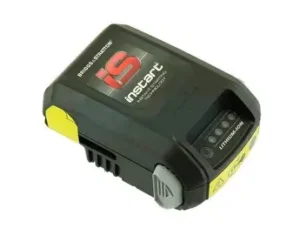 Instart Battery