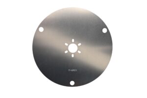 Skid Plate
