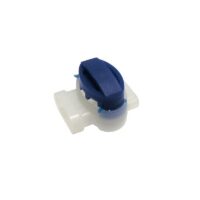 Boundary Wire Connector