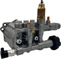 AR Annovi Reverberi Pressure Pump