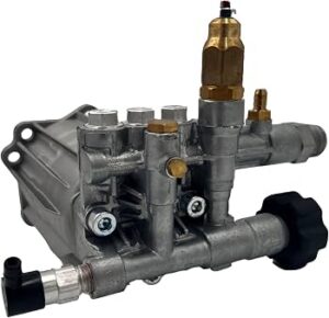 AR Annovi Reverberi Pressure Pump