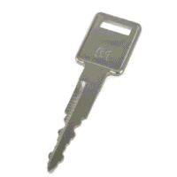 Ignition Key