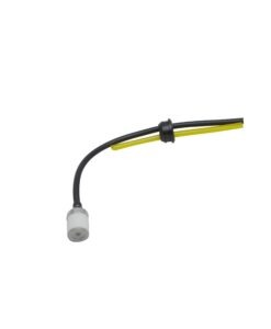 Fuel Hose with Filter