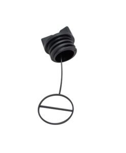 Fuel Cap