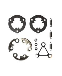Clutch Shoe Assembly