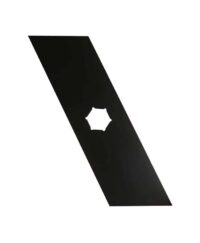 Aerator Scarifier Blade