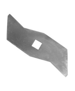Aerator Scarifier Blade