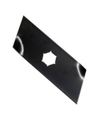 Aerator Scarifier Blade