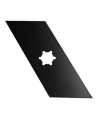 Aerator Scarifier Blade