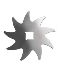 Aerator Scarifier Blade