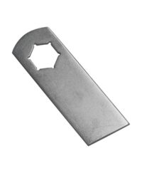 Aerator Scarifier Blade
