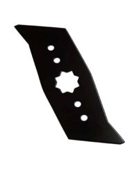 Aerator Scarifier Blade