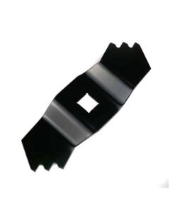 Aerator Scarifier Blade