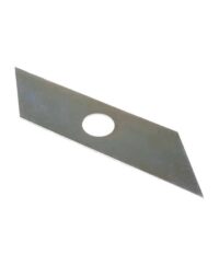 Aerator Scarifier Blade