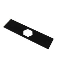Aerator Scarifier Blade