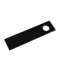 Aerator Scarifier Blade