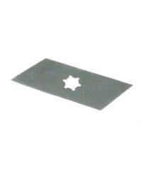 Aerator Scarifier Blade