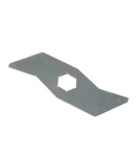 Aerator Scarifier Blade