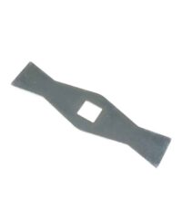 Aerator Scarifier Blade