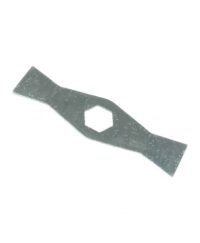 Aerator Scarifier Blade