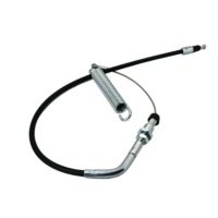 Blade Engagement Cable