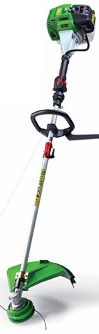 2 Stroke Brushcutter