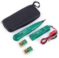Boundary Wire Tracker