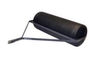 48" Garden Roller