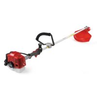2 Stroke Brushcutter