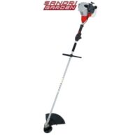 2 Stroke Brushcutter