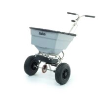 Salt Spreader