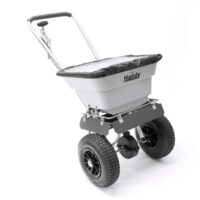 Salt Spreader