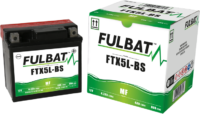 Battery 12V 4.2AH